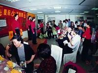 养生怡情益智亦为粥会提倡的附带效能