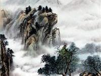 粥会八十周年庆书画作品之二