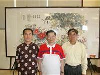 三巨头会共煮九粥共铸辉煌