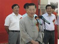 两岸名家同度金秋共頌和諧