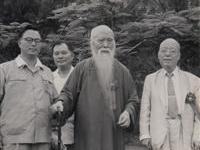 1958詩人節台東攝