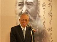 陳豊義秘書長致詞