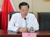 挺進人民政恊講演台灣首人