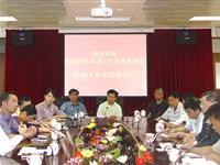 陸炳文泉師談統一人才培育