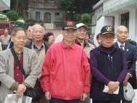 同訪馬報故事館重温戰地夢