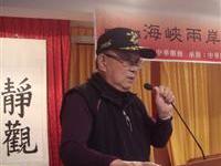 丁之發勉同道多多走進校園