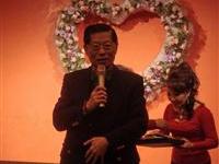 台北喜相逢有如上海百乐门