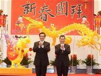 马英九说我们一定还需要你