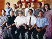 马鹤凌未竟之志恐无以为继