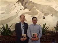 北京贵宾楼见隐形将军之子