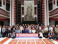 全团参观泉州闽台缘博物馆