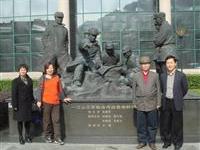 一江山战史馆记取血海教训