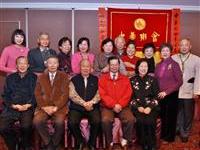 花莲粥友会师台北壮大声势