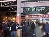粥友热心送暖活动接二连三