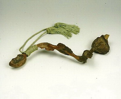 八年前美國粥会春节展如意