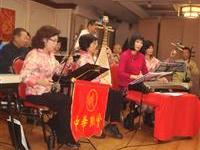 粥会和谐国乐团协奏民族风