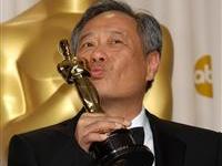 粥贤之子李安再夺奥斯卡奖
