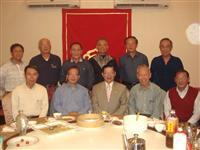 傅应川掌海谐会新设顾问团