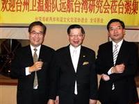 在招待粥会雅集上见证温情