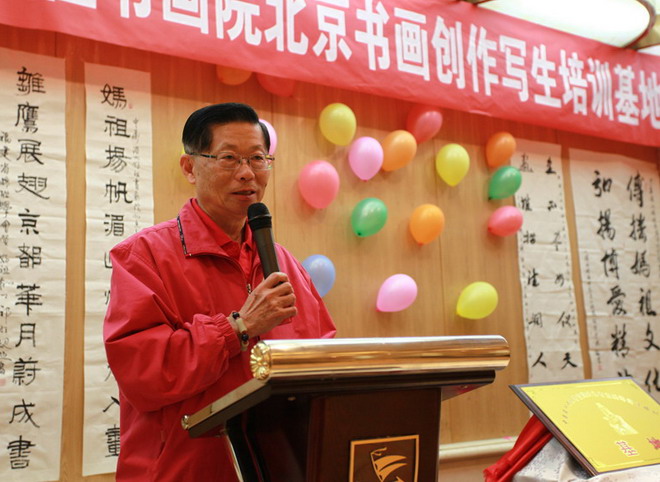 创作者当以现代妈祖自期许