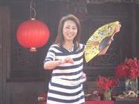 孙翠凤演唱以诗联配茶佐粥