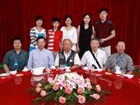 东盟粥会筹组雅集芷江启动