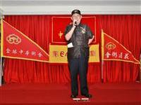 丁之发感念粥友与粥贤接力