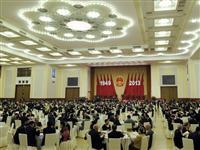 北京国庆招待会席开313桌
