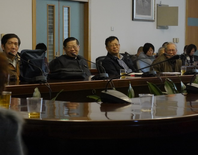 陆炳文踌躇满志一统山河壮