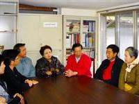 两岸玉器专家台北交流会展