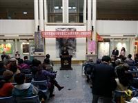 陆炳文概叙粥会文化发展史