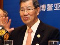 蕭李會談區域經濟沒談服貿