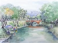 史瑛旅游宝岛采风南港公园