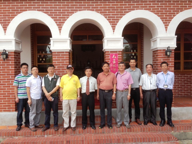 五桂樓曾是民初文人雅集處