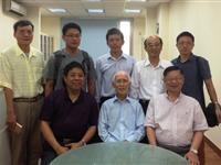 台灣設兩岸同名村交流中心