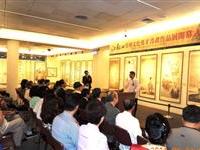 李奇茂祝壽米轉送給俞正聲