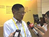 接受泉州网專訪漫談同名村