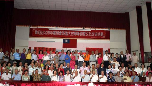 粥友情像米煮成粥不能分離