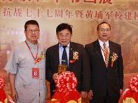 兩岸三飛將軍高唱壯志淩雲