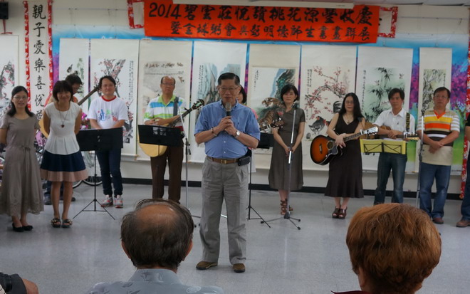 陆炳文吁悦读展现合写历史