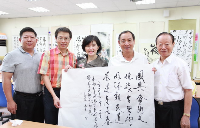 文化深耕校园理念即将实现