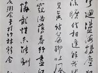 粥会九十展品007刘太希作