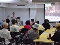 王诣典发言想起莒光日教学