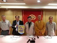 雅集九十周年庆迎来文化人