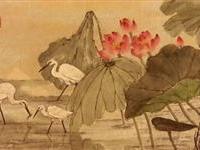 洪慧芳黄小瑜合绘庆生纽粥