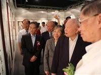 总长颂妈祖书作前巨头窜动