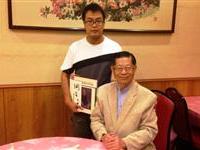 召見精神粥友餽贈粥文叢刊