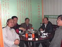 盐城首与常州毗陵粥友雅集