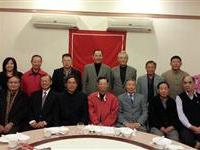 台九合一选举迎来闽南观察团
