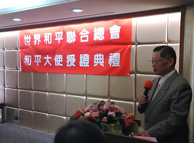 陆炳文揭露柯P问题才开始